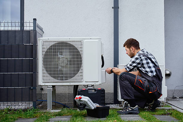 Trusted Hvac service in Glassport, PA - Tropical Oasis HVAC